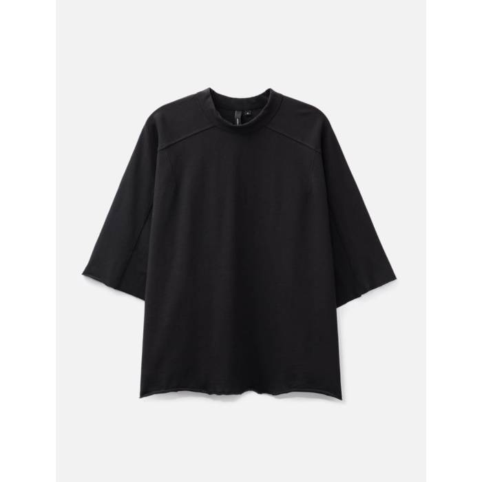 Entire Studios 【 Heavy Dart T-Shirt Men Soot 】 ダート Tシャツ メンズ