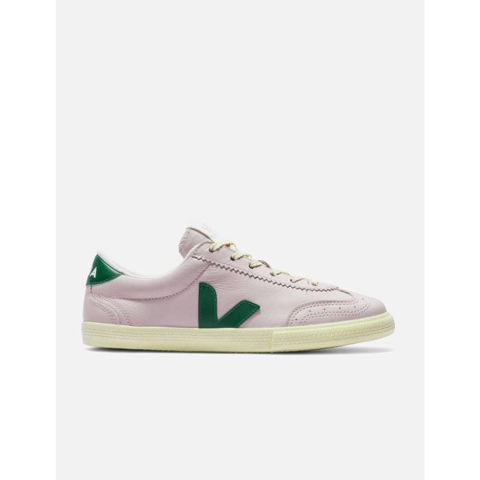 ヴェジャ Veja  レザー レディース golf ゴルフ