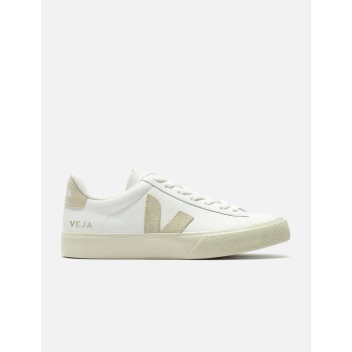ヴェジャ Veja  レディース 白色 ホワイト