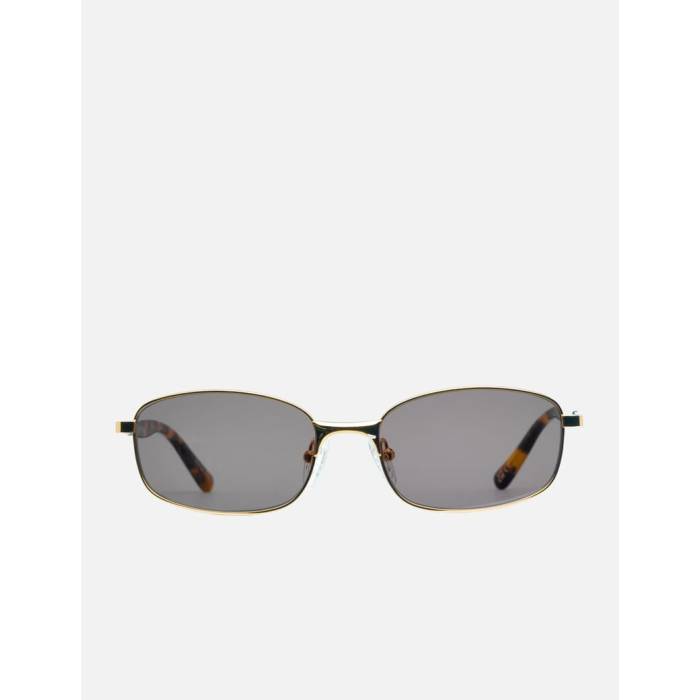 Hot Futures 【 Blaze Women Eco Classic Gold/ Tan Lens 】 レディース クラシック ゴールド