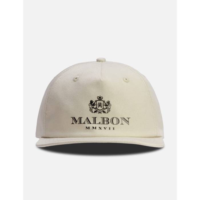 楽天市場】malbon golf（メンズ帽子｜帽子）：バッグ・小物・ブランド