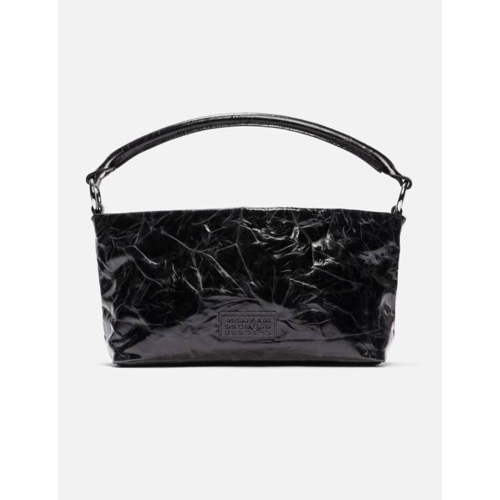 メゾン マルジェラ Mm6 Maison Margiela  バッグ レディース 黒色 ブラック