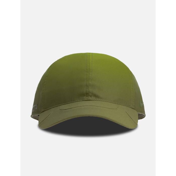 ナイキ Nike 【 Nocta Club Cap Men Medium Olive/ Moss 】 クラブ キャップ 帽子 メンズ olive オリーブ