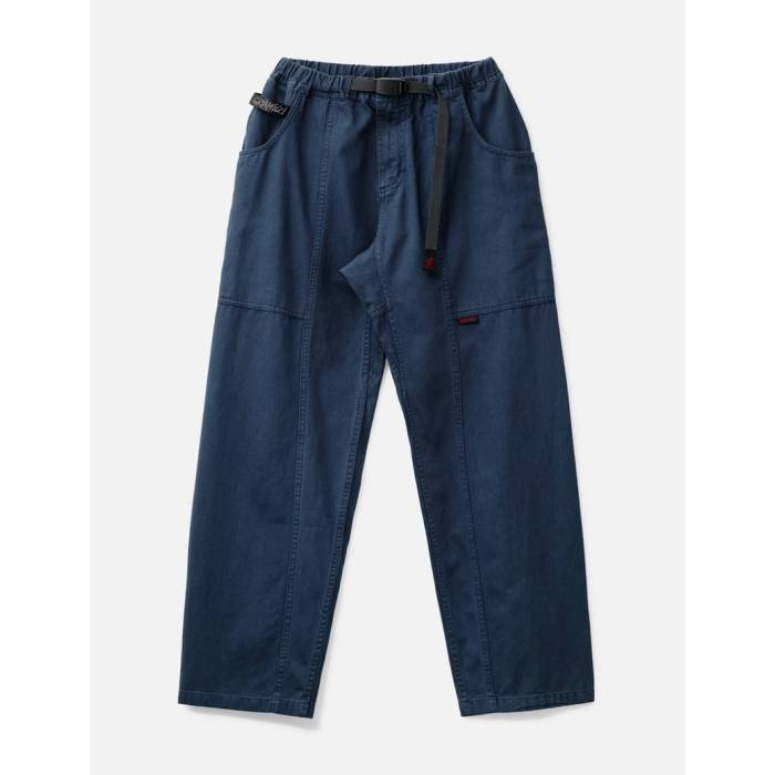 グラミチ Gramicci 【 Gadget Pant Men Navy Pigment 】 パンツ メンズ 紺色 ネイビー jordan23-45260583 スニケス パッケージ画像