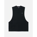 Team Wang Design 【 The Original 1 Jersey Tank Top Unisex Black 】 ジャージ タンクトップ メンズ...