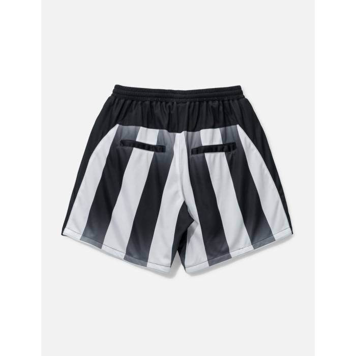 Babylon 【 Bfc Football Short Men Black 】 フットボール メンズ 黒色 ブラック 2
