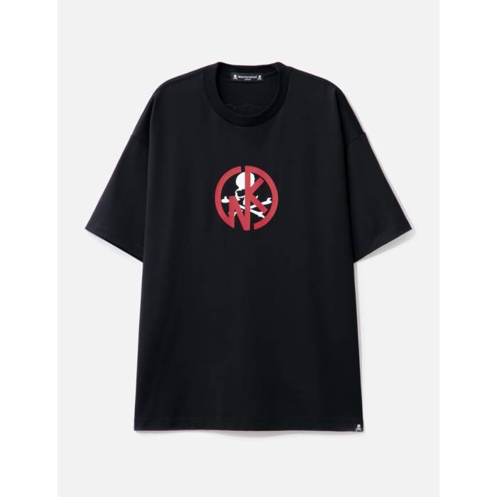 ブランド名Mastermind Japan性別Men(メンズ)商品名X Kinnikuman T-Shirtカラー・Black