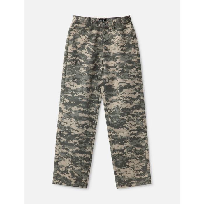 Thug Club  Tc Army Pants Men Gray  ߡ 󥺥եå ܥ ѥ  gray 졼쥤