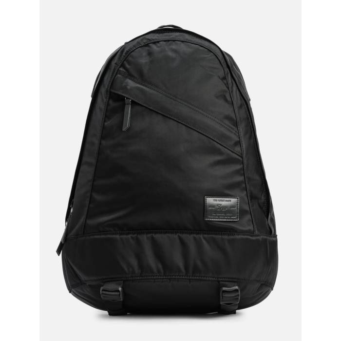 Trvr 【 Staple Travel Daypack Unisex Black 】 ステープル バッグ 小物 ブランド雑貨 バッグ メンズバッグ バックパック リュック ユニセックス 黒色 ブラック(4.0)