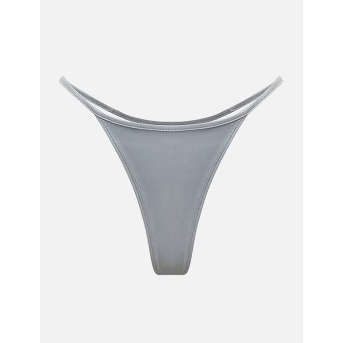 Prix Workshop 【 Quiet Micro Bikini Bottom Women 3M 】 Micro ミクロ ズボン ボトムス レディースファッション 水着 レディース