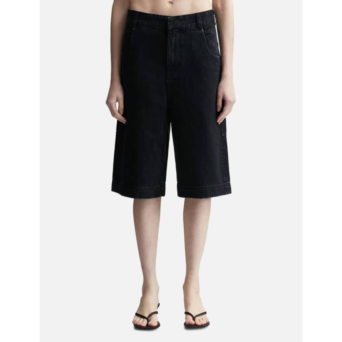 ブランド名Entire Studios性別Women(レディース)商品名D-Shortsカラー・Magnetite