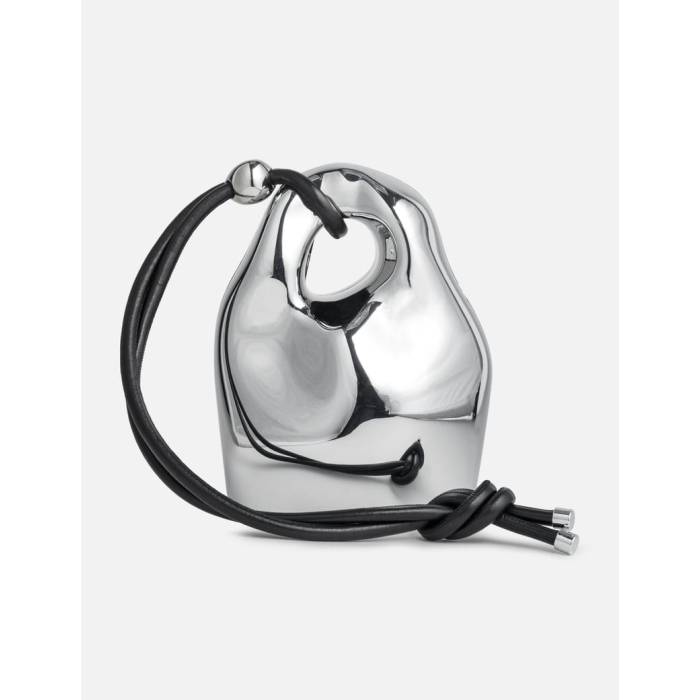 Published By 【 Ruby's Lost Stone Women Chrome 】 バッグ 小物 ブランド雑貨 バッグ レディースバッグ クラッチバッグ セカンドバッグ レディース