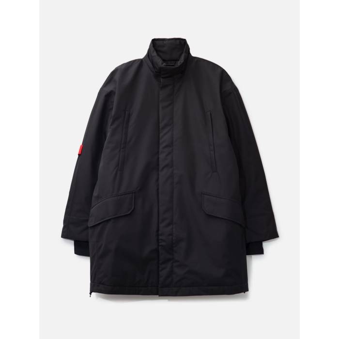 ブランド名Templa性別Men(メンズ)商品名Raf Simons X Oversized Wadded Ski Jacketカラー・Black