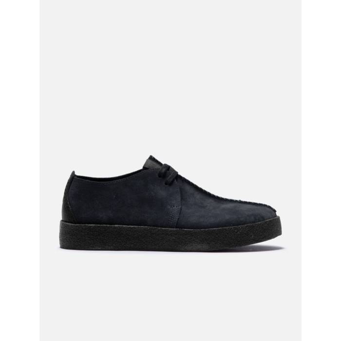 樂天商城 - クラークス Clarks 【 Trek Cup Men Black 】 メンズ 黒色 ブラック