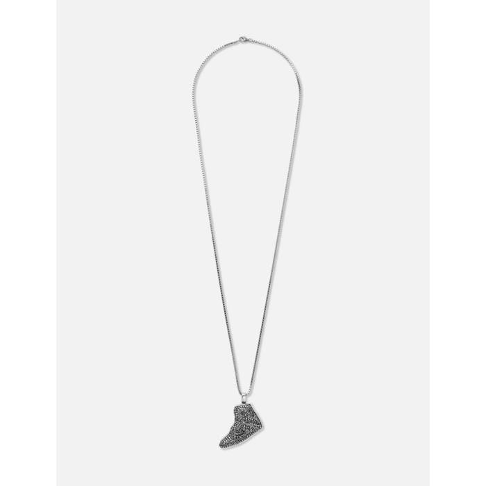 The Dan Life 【 The Faceted Jordan, 1.5