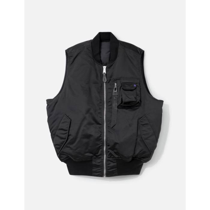 楽天市場】MA－1（ベスト・ジレ｜トップス）：メンズファッションの通販