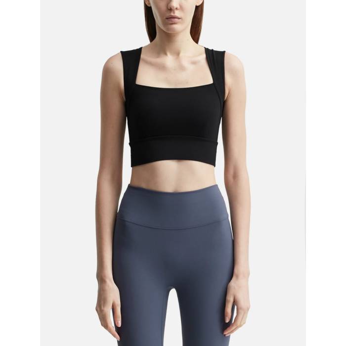 Nylora �� Marta Top Women Black �� ��ǥ����� ���� �֥�å�