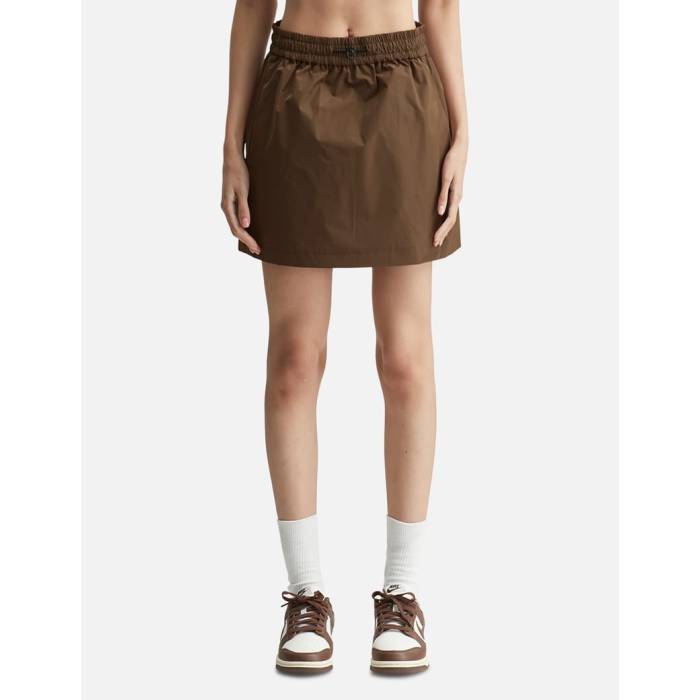 アー・ペー・セー A.p.c. 【 Marrion Skirt Women Marron 】 レディース