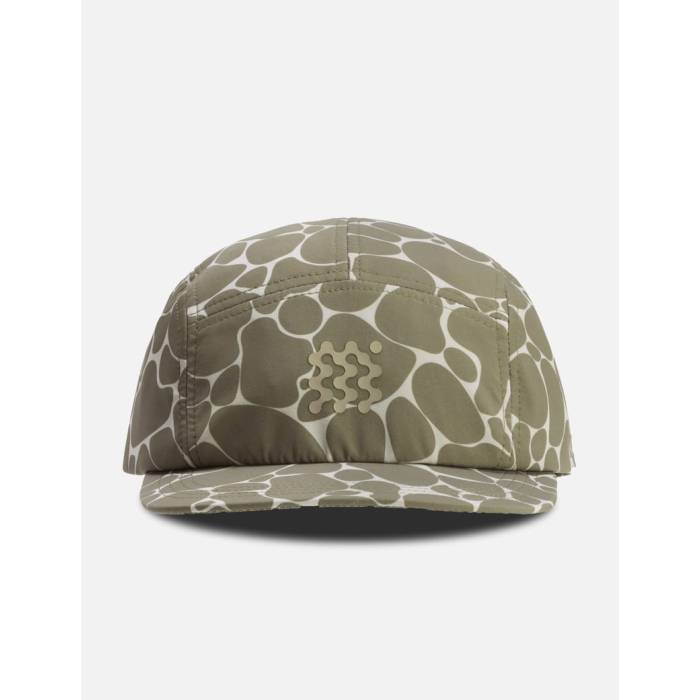 Manors Golf 【 Aop Tech Cap Men Dune 】 テック キャップ 帽子 メンズ