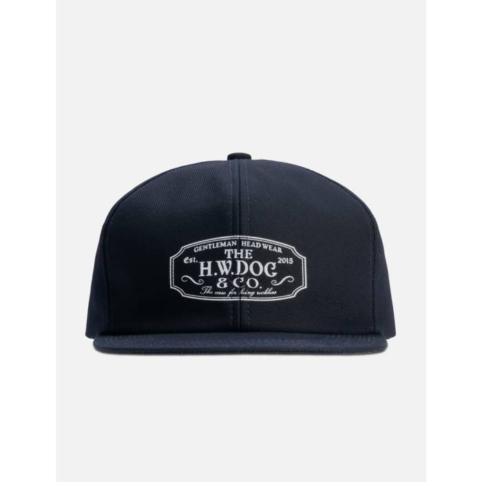 楽天市場】the h．w． dog & co． キャスケットの通販