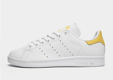 ADIDASORIGINALS 白 ホワイト スニーカー 【 WHITE ADIDASORIGINALS STAN SMITH 】