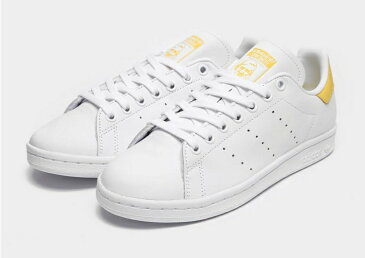 ADIDASORIGINALS 白 ホワイト スニーカー 【 WHITE ADIDASORIGINALS STAN SMITH 】