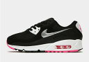 ナイキ NIKE エア マックス 黒 ブラック 【 AIR ...