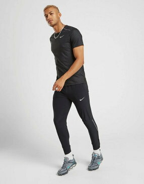 ナイキ NIKE ウーブン トラック 黒 ブラック 【 WOVEN BLACK NIKE FLEX TRACK PANTS 】 メンズファッション ズボン パンツ