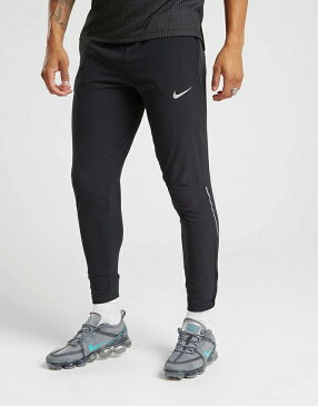 ナイキ NIKE ウーブン トラック 黒 ブラック 【 WOVEN BLACK NIKE FLEX TRACK PANTS 】 メンズファッション ズボン パンツ