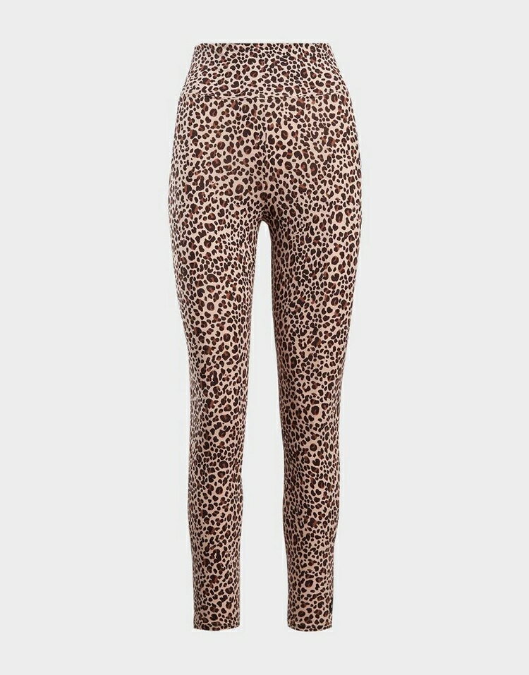 nike festival all over print leggings women's