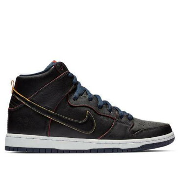 ダンク ハイ エスビー 黒色 ブラック 赤 レッド ダンクハイ 'クリーブランド キャバリアーズ' スニーカー メンズ 【 RED NIKE NBA X SB SNEAKERS SHOES BLACK BLACKCOLLEGE NAVYTEAM 】