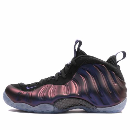 ナイキ フォームポジット エアフォームポジットワン 'EGGPLANT' スニーカー メンズ 【 FOAMPOSITE NIKE 2017 314996008 】