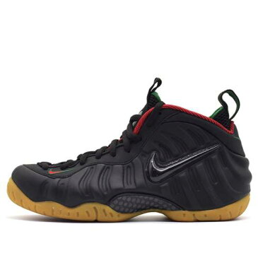 ナイキ エア フォームポジット プロ バスケットボール エアフォームポジットプロ スニーカー メンズ 【 AIR FOAMPOSITE NIKE BASKETBALL SHOES SNEAKERS GUCCI 】