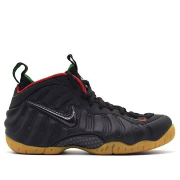 ナイキ エア フォームポジット プロ バスケットボール エアフォームポジットプロ スニーカー メンズ 【 AIR FOAMPOSITE NIKE BASKETBALL SHOES SNEAKERS GUCCI 】