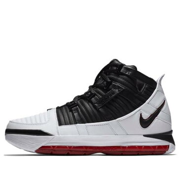 ナイキ ズーム レブロン 'HOME' スニーカー メンズ 【 NIKE ZOOM LEBRON 3 RETRO QS 2019 AO2434101 】