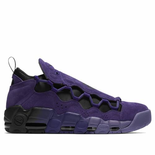 ナイキ エアモアマネー 'COURT PURPLE' スニーカー メンズ 【 NIKE AQ2177500 】