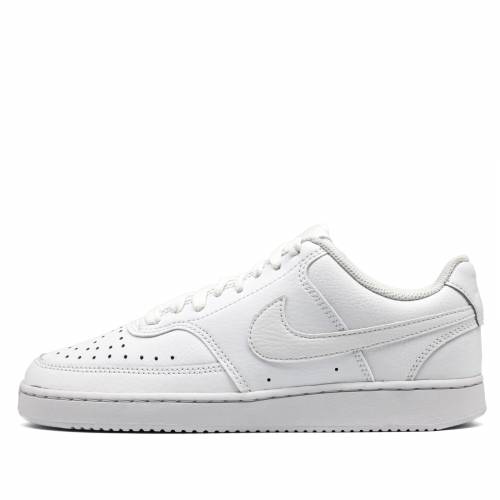 ナイキ コート ミッド 'TRIPLE WHITE' スニーカー メンズ 【 NIKE COURT VISION MID CD5466100 】