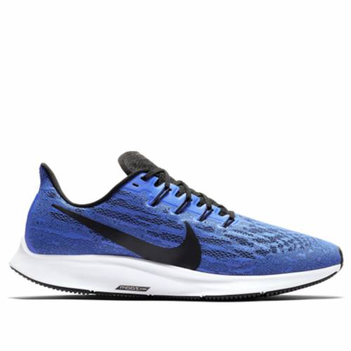 ナイキ ズーム ペガサス ズームペガサス 'RACER BLUE' スニーカー メンズ 【 NIKE AIR 36 RACER BLUE BLACK WHITE AQ2203400 】