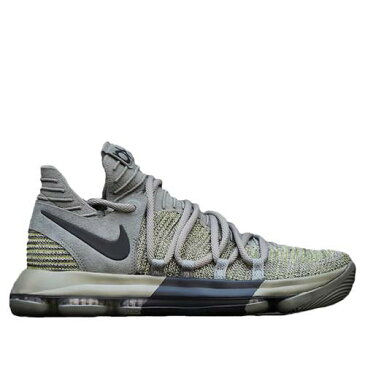 ナイキ ズーム スニーカー メンズ 【 NIKE ZOOM KD10 LMTD EP DARK STUCCO AA4197002 】