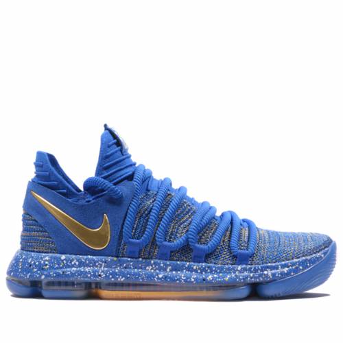 ナイキ ズーム スニーカー メンズ 【 NIKE ZOOM KD 10 EP FINALS MVP 897816401 】