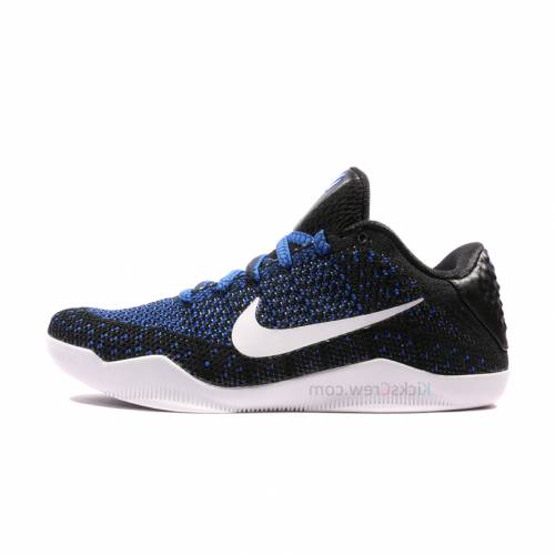 ナイキ コービー エリート パーカー 'MARK PARKER' スニーカー メンズ 【 NIKE KOBE 11 ELITE LOW MARK PARKER MUSE 822675014 】