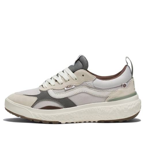 樂天商城 - ヴァンズ バンズ ネオ ベージュ 灰色 グレー 'BEIGE GREY' スニーカー メンズ VANS ULTRARANGE NEO VR3 VN000BCEWTM / BEIGE GREY