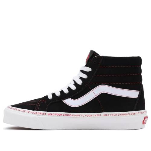 ブランド名Vans性別Men(メンズ)商品名Vans SK8-Hi 38 DX 'Black White' VN0A5KRTBM8カラーBlack///White