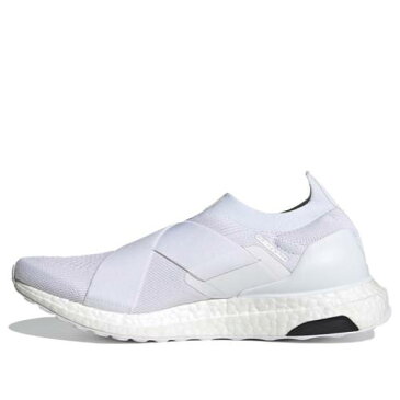 アディダス スリッポン 'CLOUD WHITE' スニーカー レディース 【 SLIPON ADIDAS WMNS ULTRABOOST DNA H02815 】