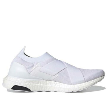 アディダス スリッポン 'CLOUD WHITE' スニーカー レディース 【 SLIPON ADIDAS WMNS ULTRABOOST DNA H02815 】