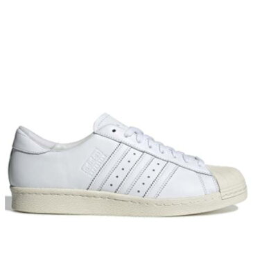 アディダス オリジナルス スーパースター 'FOOTWEAR WHITE' スニーカー メンズ 【 SUPERSTAR ADIDAS ORIGINALS 80S RECON EE7392 】