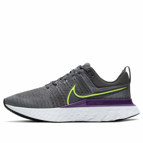 ナイキ リアクト ラン フライニット スニーカー メンズ 【 NIKE REACT INFINITY RUN FLYKNIT 2 CT2357004 】