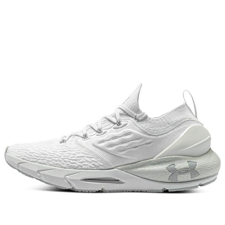 白色 ホワイト アンダーアーマー 'WHITE' スニーカー メンズ UNDER ARMOUR UNDER ARMOUR HOVR PHANTOM 2 CN 3025194-101 / WHITE