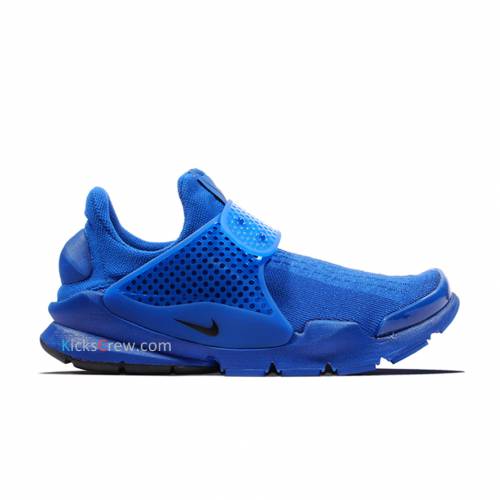 ナイキ ダート スニーカー メンズ 【 NIKE SOCK DART SP INDEPENDENCE DAY SPORT ROYAL 686058440 】