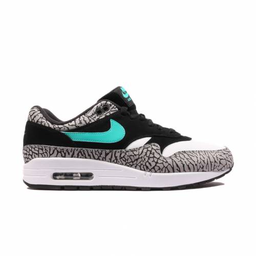 ナイキ マックス エアマックス 'ELEPHANT' スニーカー メンズ 【 NIKE ATMOS X 1 RETRO 2017 908366001 】